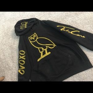 Drake ovo sweatshirt